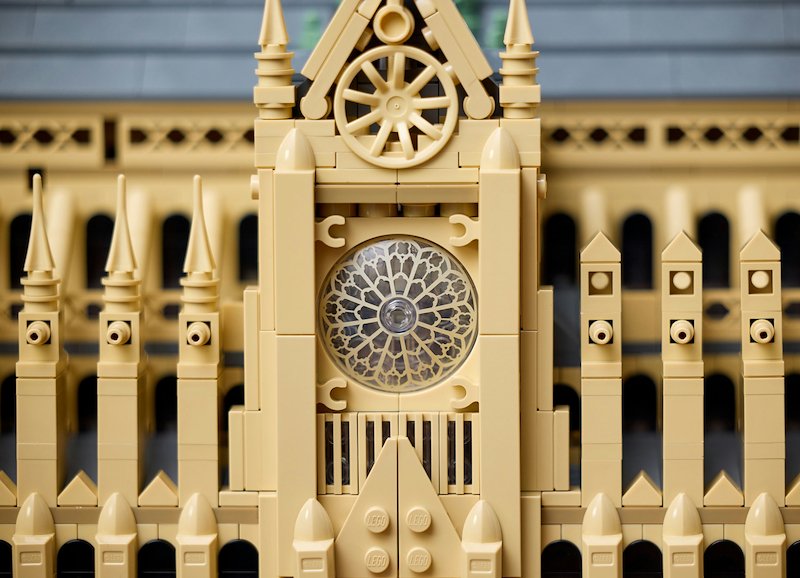 Lego® Architecture Fontana di Trevi Lear0002