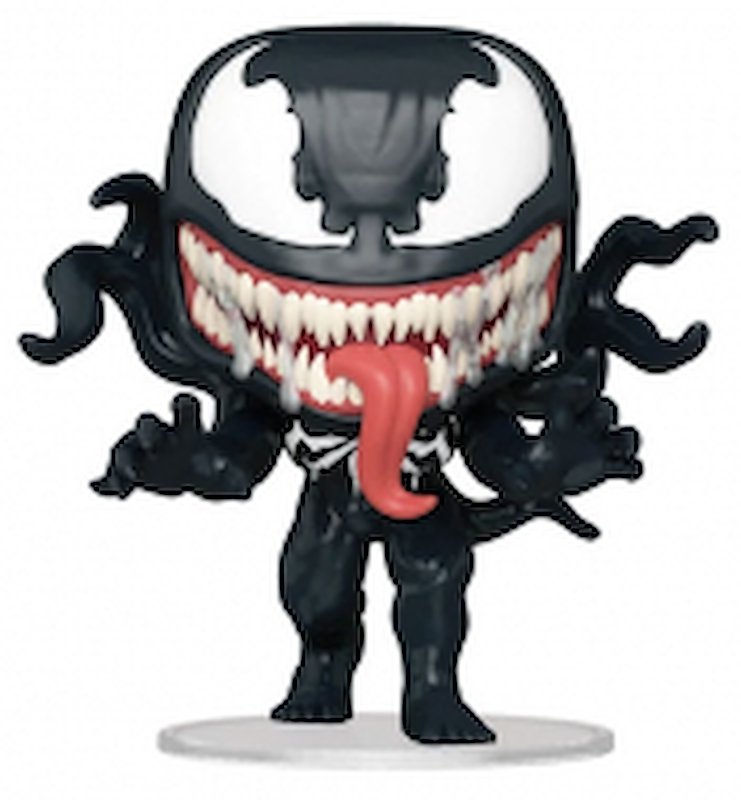 Funko Pop! Spider-Man 2 Venom 972