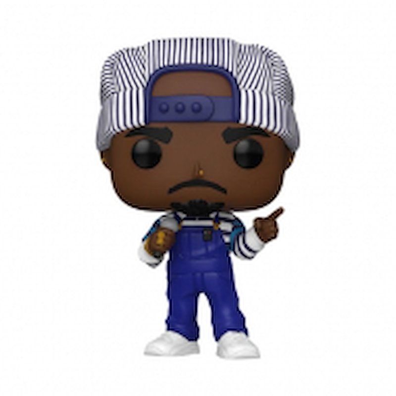Funko Pop! Rocks Tupac Shakur Thug Life 387