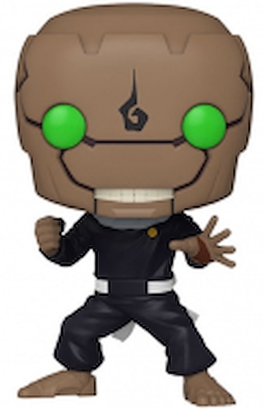 Funko Pop! Jujutsu Kaisen Ultimate Mechamaru 1643