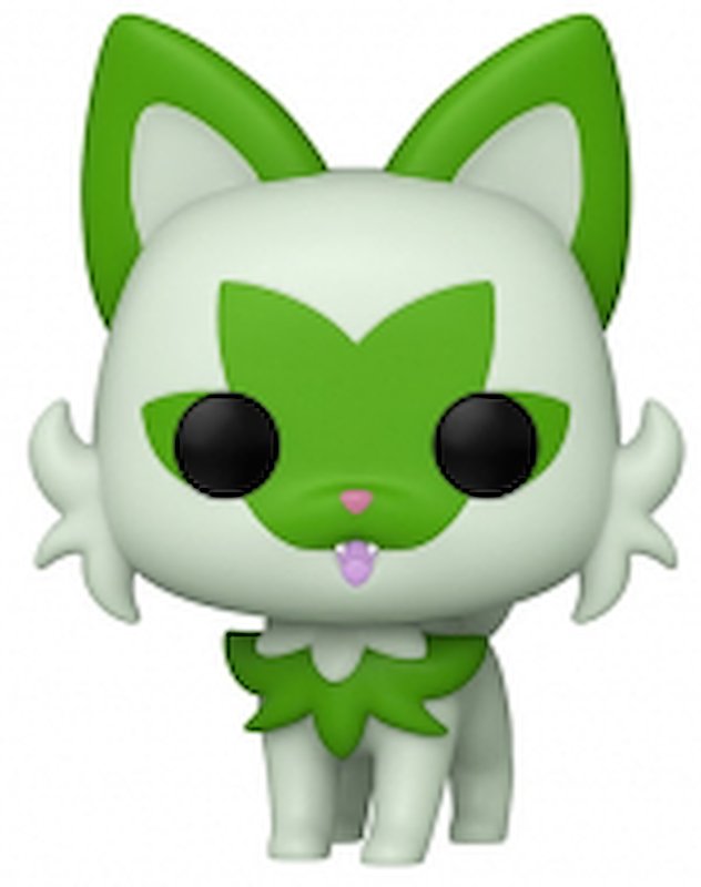 Funko Pop! Pokemon Sprigatito 984