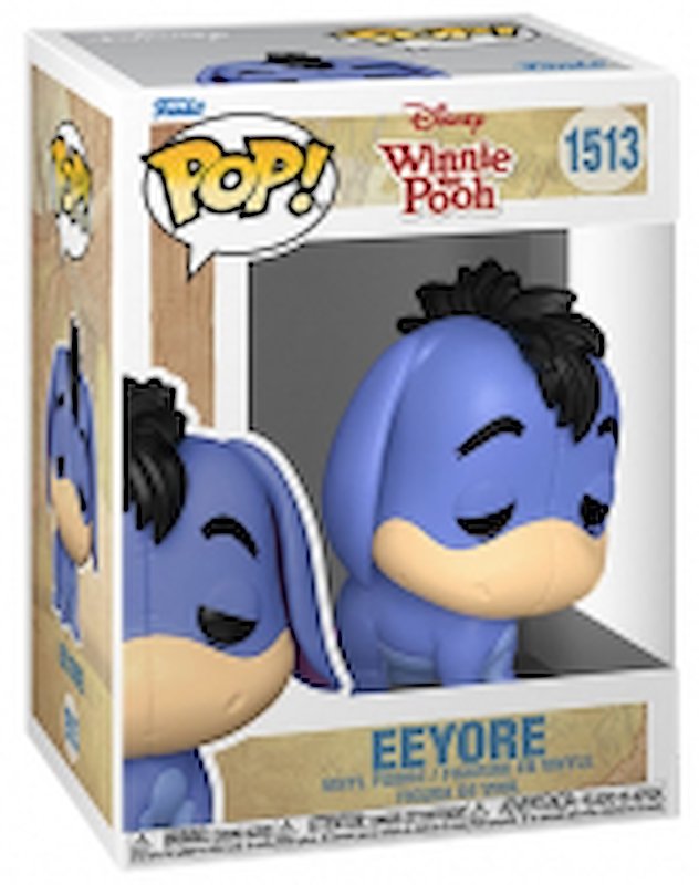 Funko Pop! Disney Winnie the Pooh Ih-Oh 1513