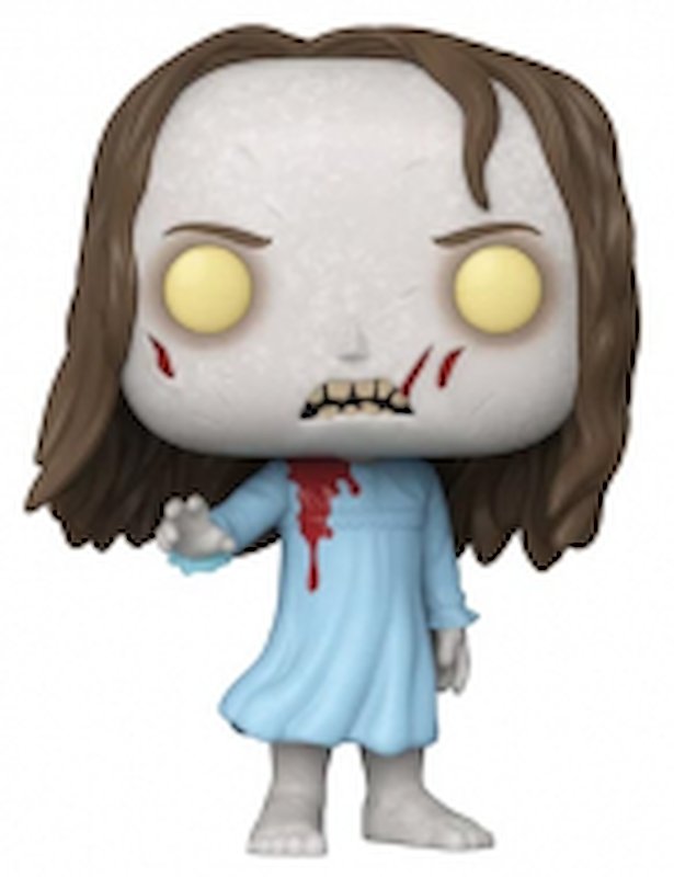 Funko Pop! The Exorcist: Believer Katherine (Possessed) 1646