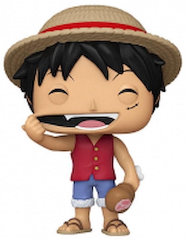 FUNKO POP One Piece Monkey D.Luffy (Stretching) 1771 80365
