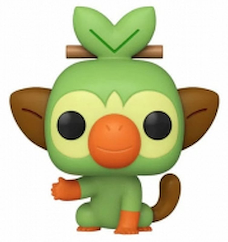 Funko Pop! Pokemon Grookey 957
