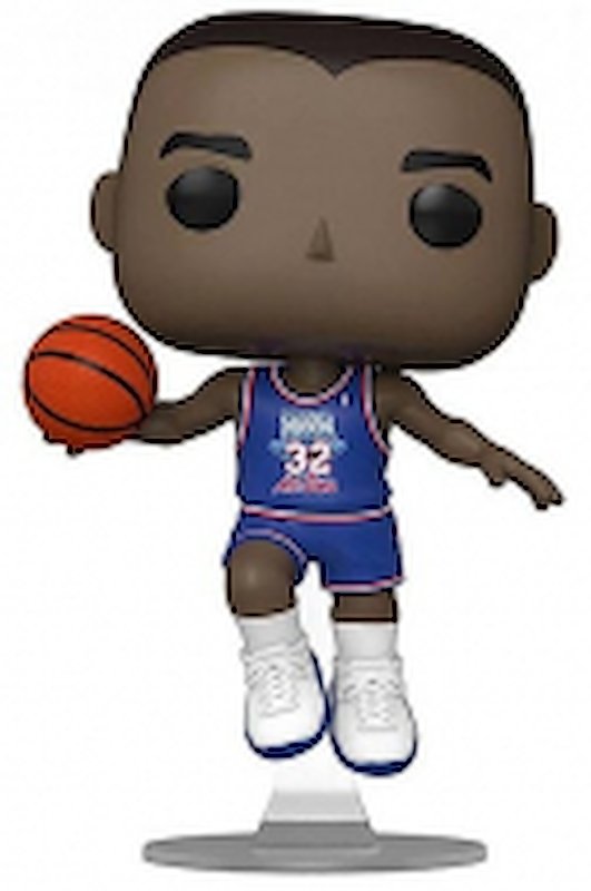 FUNKO POP NBA All-Stars Magic Johnson 138 59373