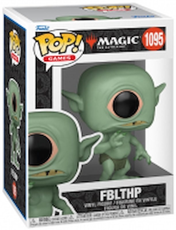 Funko Pop! Magic The Gathering Fblthp 1095