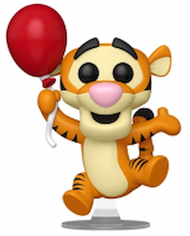FUNKO POP Winnie the Pooh Tigger w/Balloon 1644 88657
