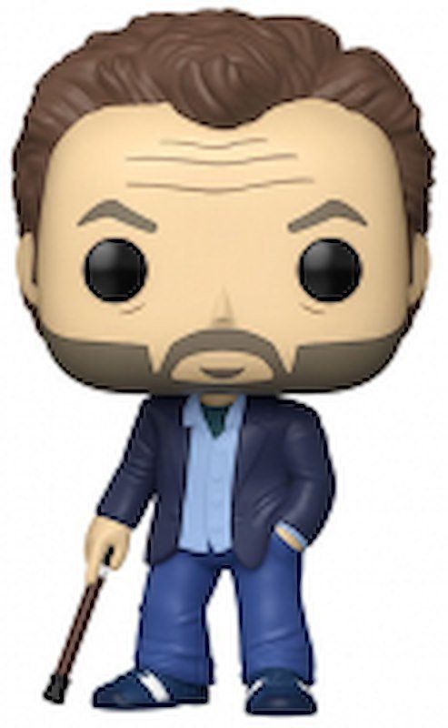 Funko Dr. House 1842 Fupc2364