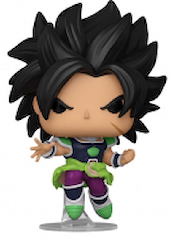 Funko POP Dragon Ball Super: Broly 1861