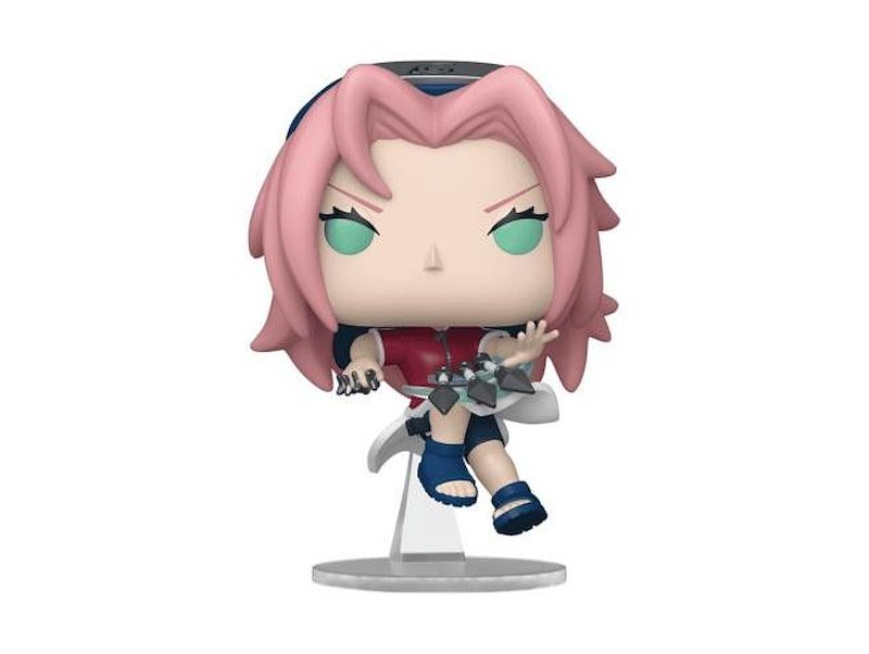 FUNKO POP Sakura Haruno 1964 80342