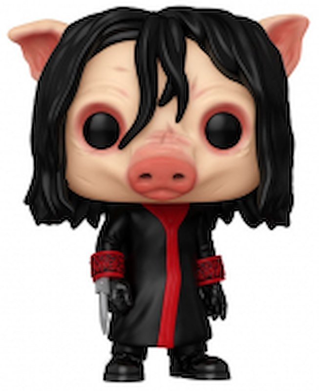 FUNKO POP! Jigsaw 1820 80692