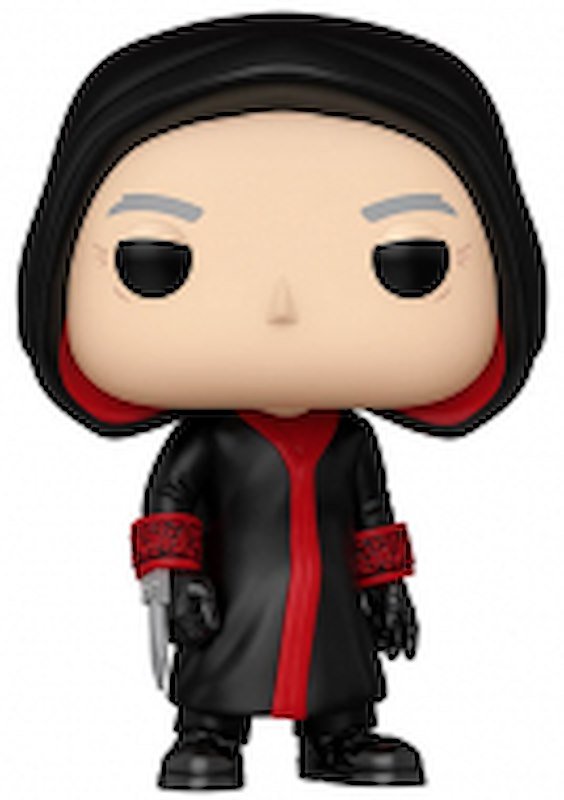 FUNKO POP! Jigsaw 1820 80692