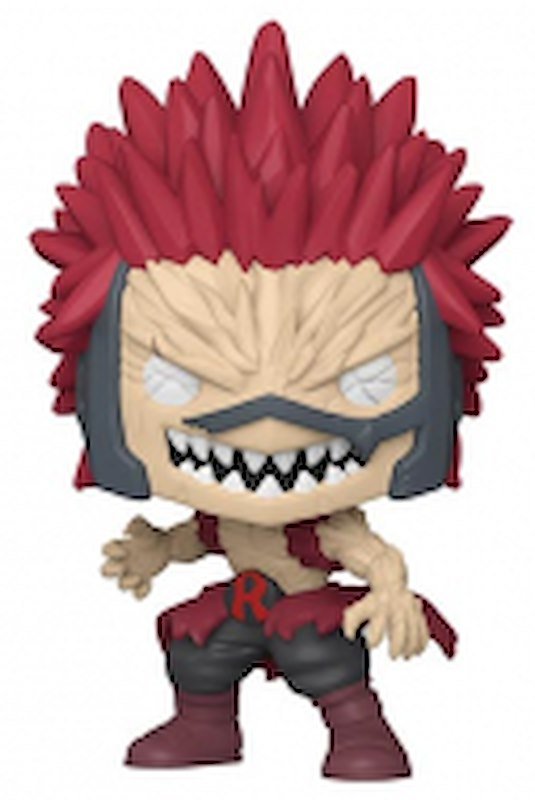 FUNKO POP My Hero Academia Eijiro Unbreakable 1009 Figu5362