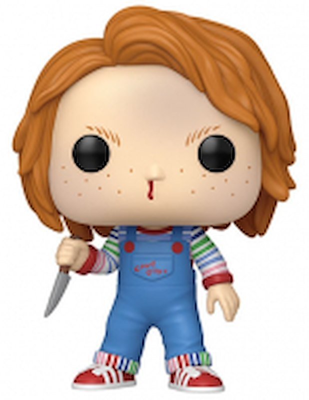 Funko POP Chucky (Bloody Nose) 1957