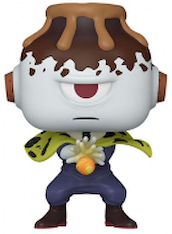 Funko POP Jujutsu Kaisen Jogo 2127