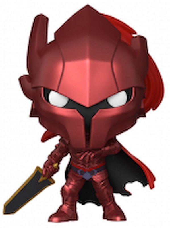 Funko POP Solo Leveling Igris w/Chase 1985