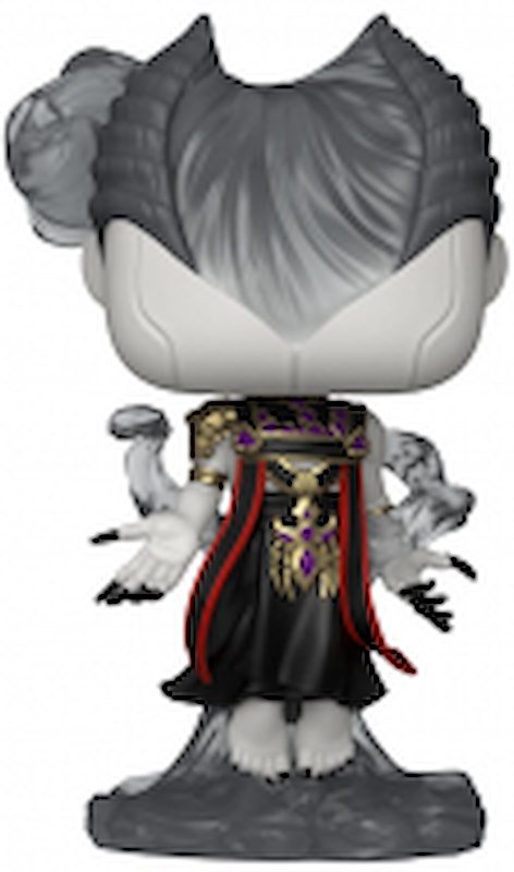 Funko Pop! Magic The Gathering Ashiok 1094