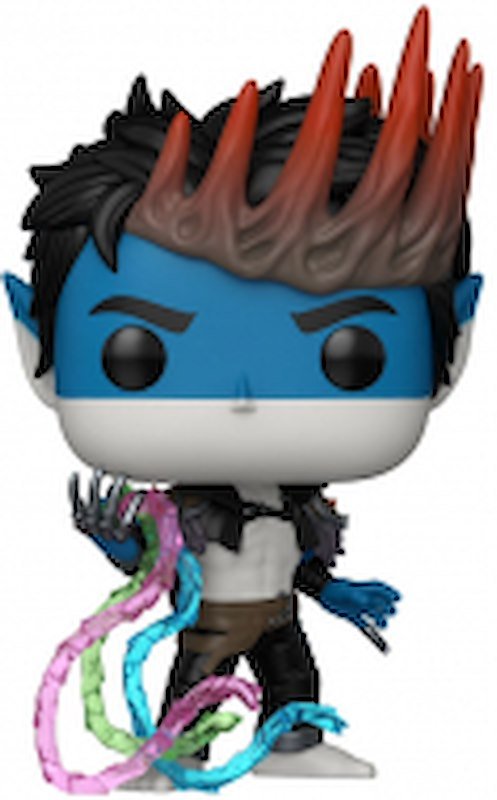 Funko Pop! Magic The Gathering Oko the Trickster 1093