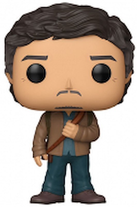 Funko Pop! The Last of Us Joel Miller 1845