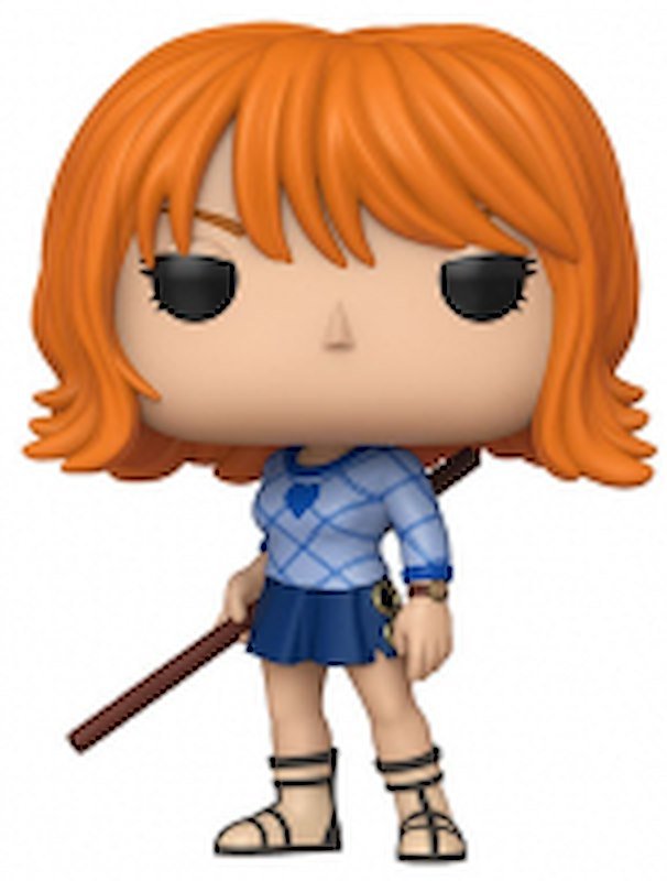 Funko Pop! One Piece Nami 1880