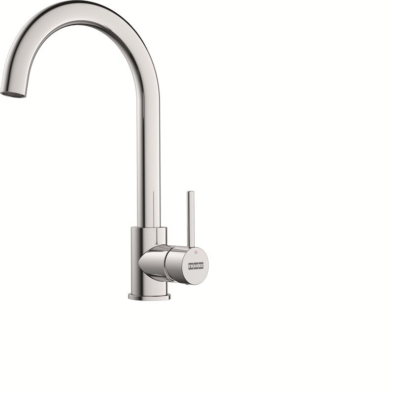 Franke Miscelatore Pola J Cromato