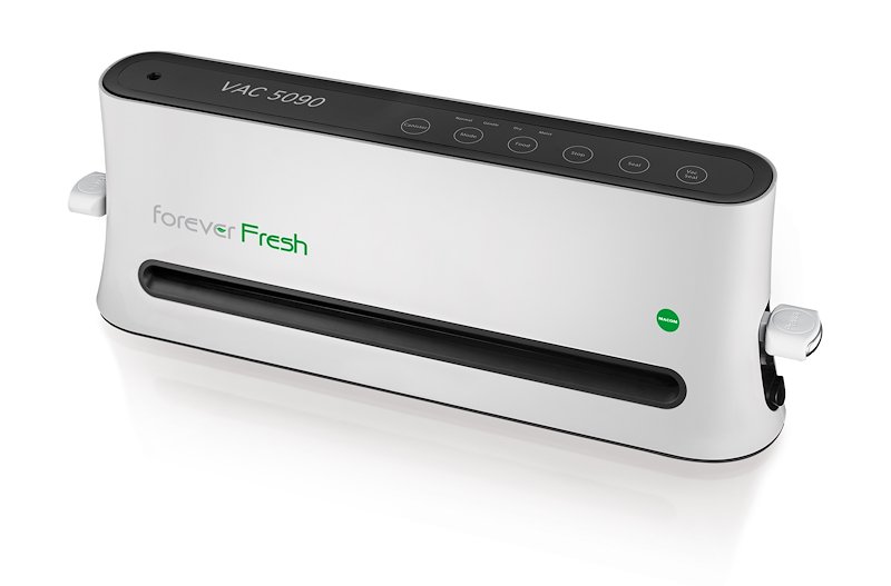 Macom - Macchina sottovuoto slim - VAC 5090