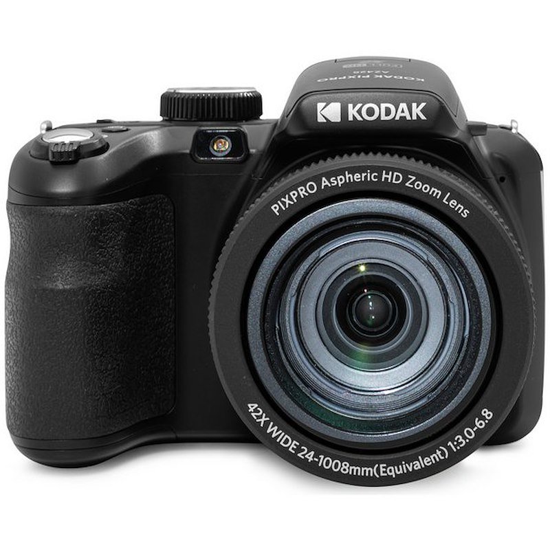 Kodak Fotocamera digitale Az425k Nero