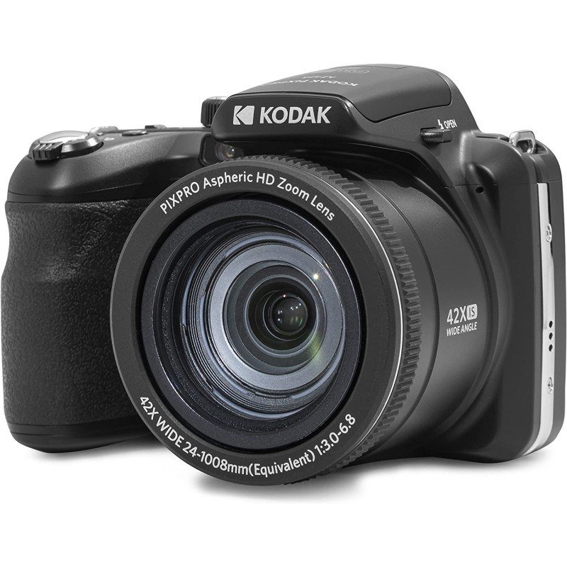 Kodak Fotocamera digitale Az425k Nero
