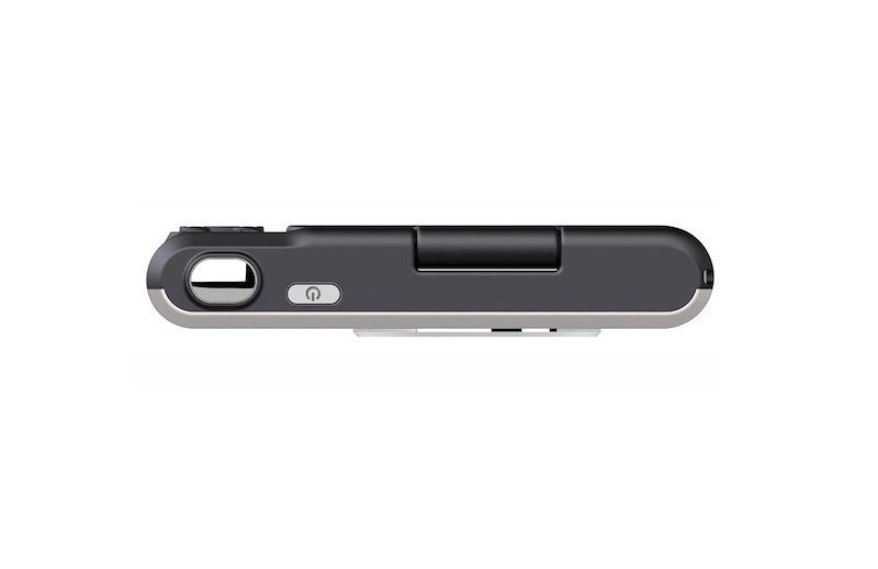 Kodak Fotocamera Compatta C1 Kfc1bk