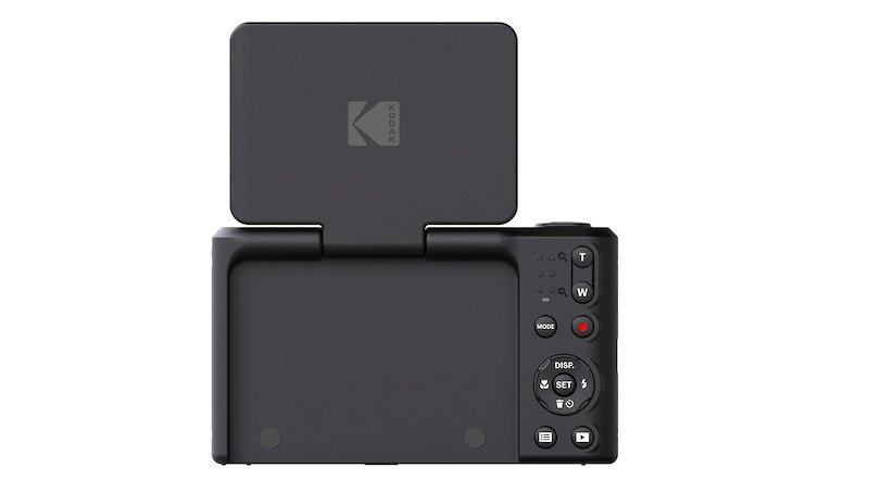 Kodak Fotocamera Compatta C1 Kfc1bk