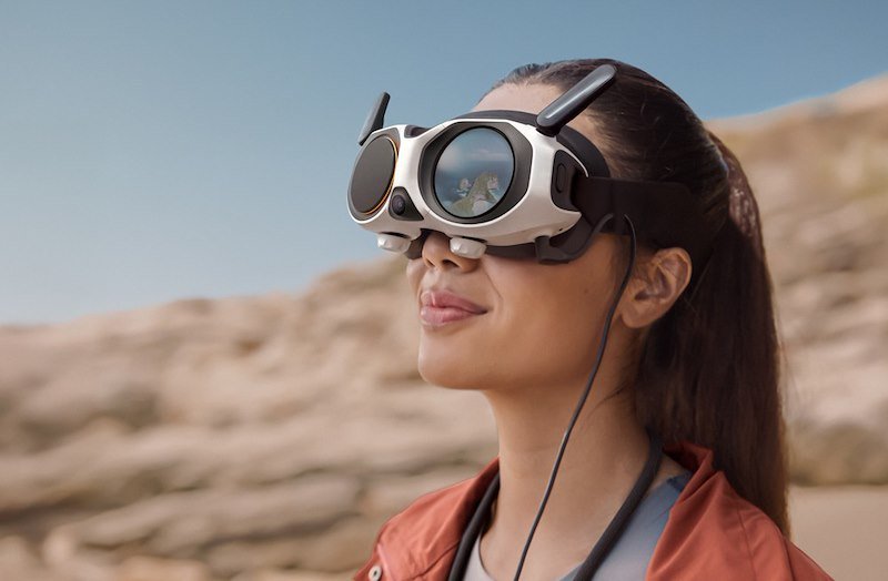 Fowa drone Antigravity A1 Explorer Bundle