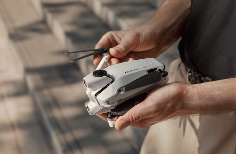 Fowa drone Antigravity A1 Explorer Bundle