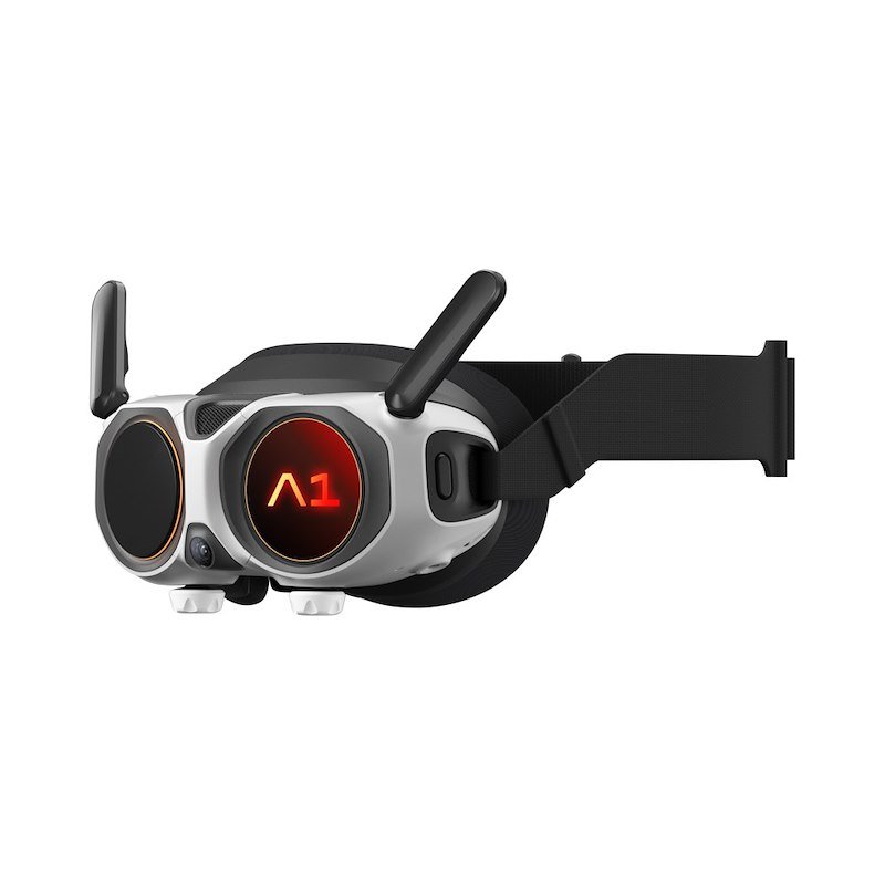 Fowa drone Antigravity A1 Explorer Bundle