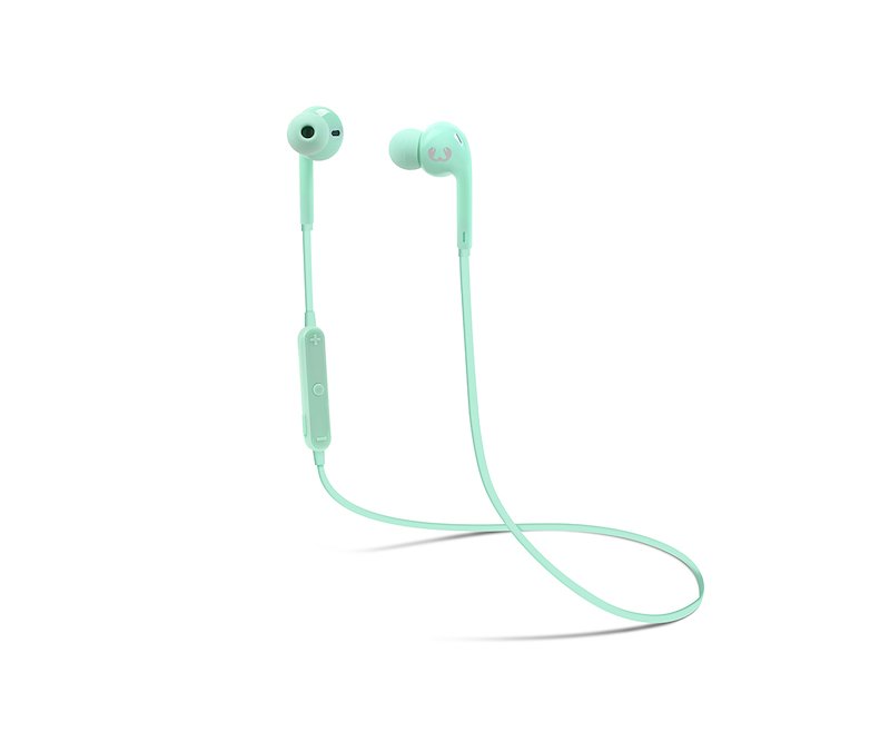 Fresh'n Rebel - 3ep210pt