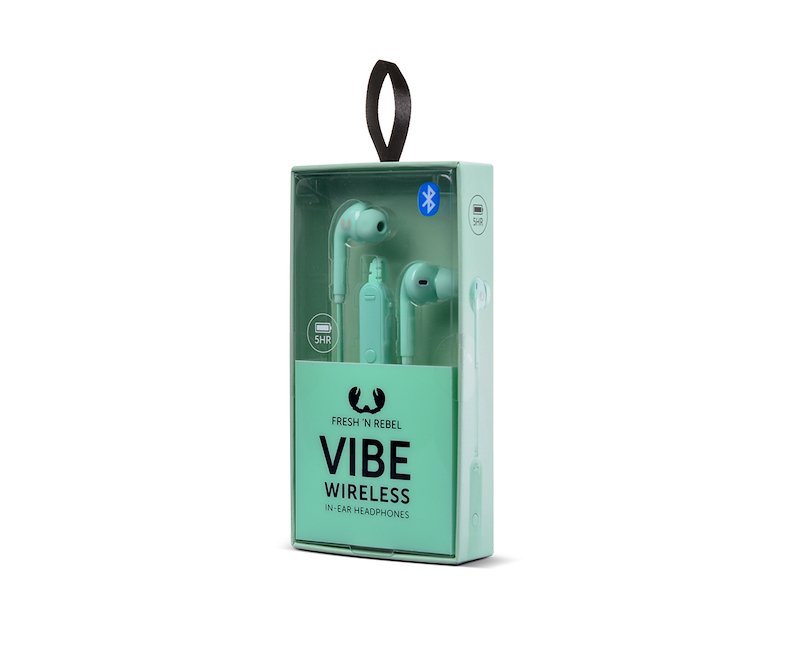 Fresh'n Rebel - 3ep210pt