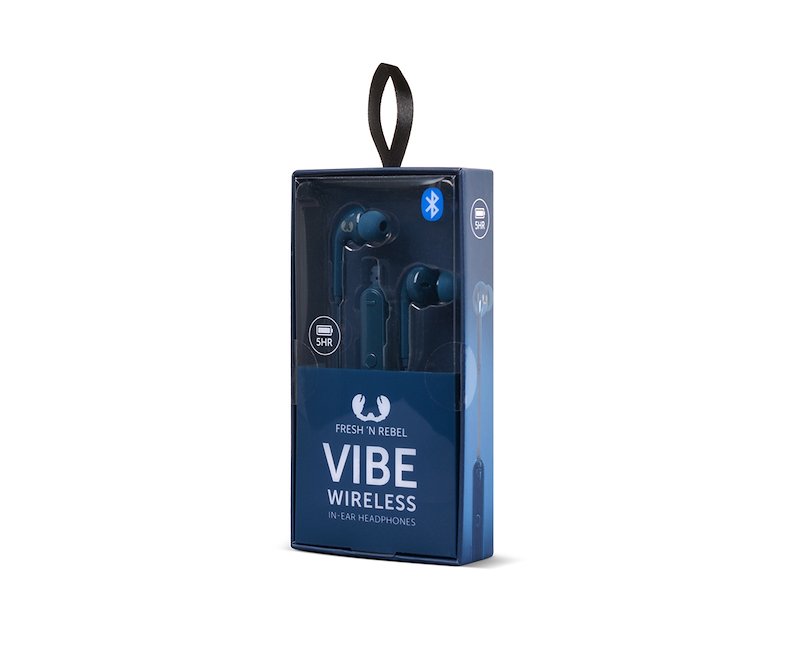 Fresh'n Rebel - 3ep210in