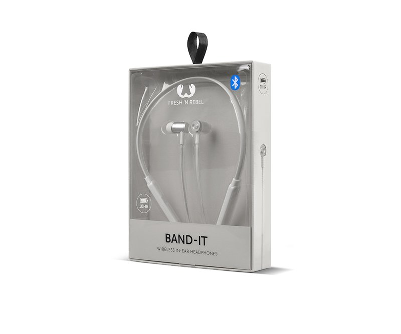 Fresh'n Rebel - 3ep300cl