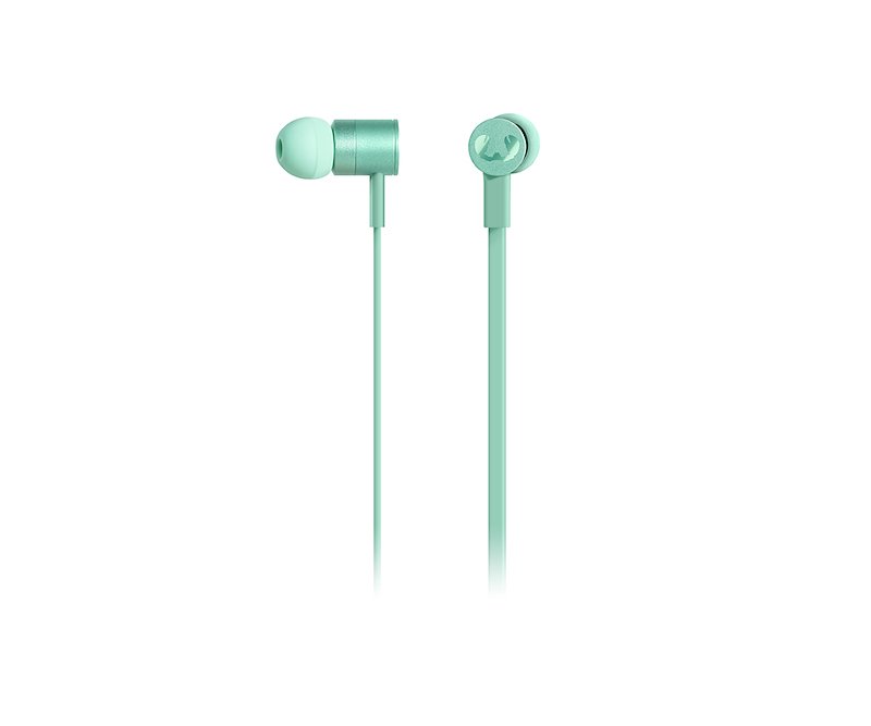 Fresh'n Rebel - 3ep300pt