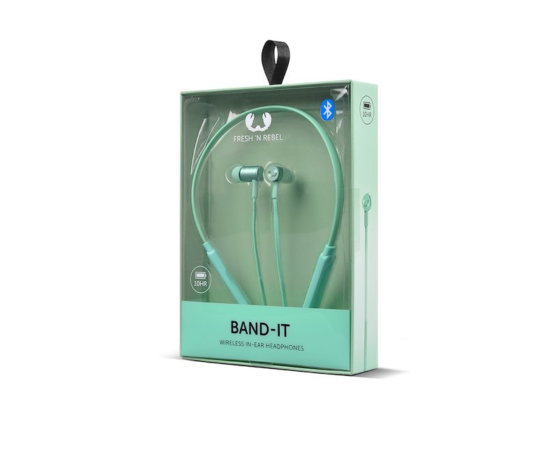 Fresh'n Rebel - 3ep300pt