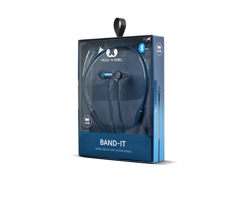 Fresh'n Rebel - 3ep300in