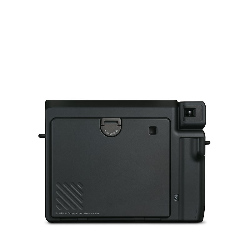 Fuji Macchina fotografica compatta Instax 400 Wide Black