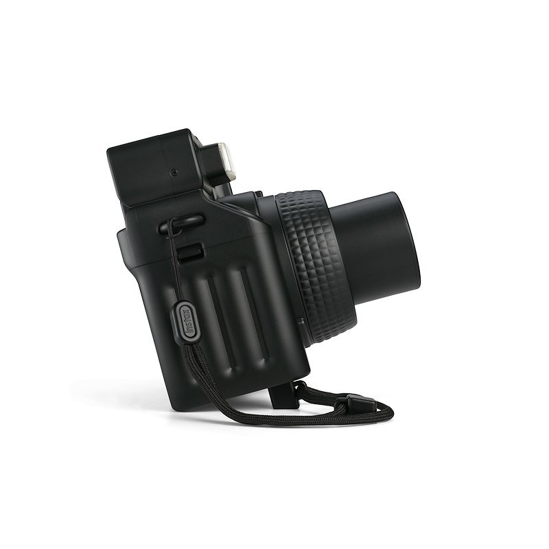Fuji Macchina fotografica compatta Instax 400 Wide Black