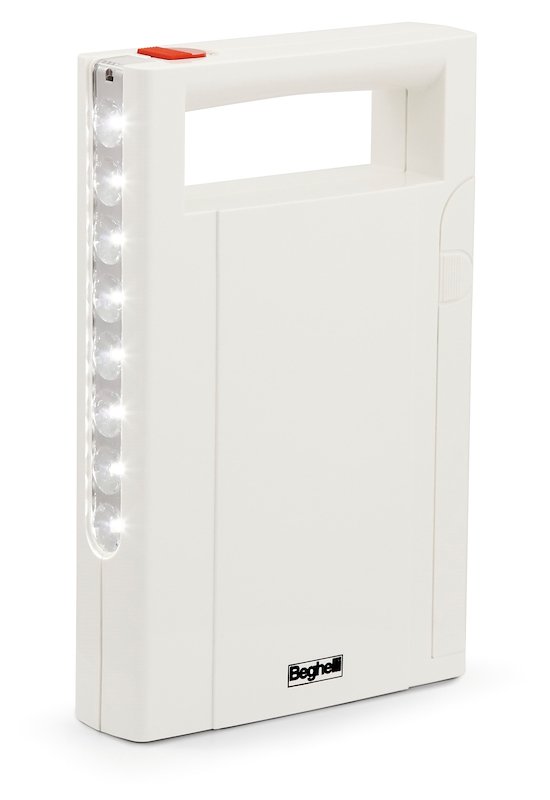 Beghelli - Illumina Led Bianca