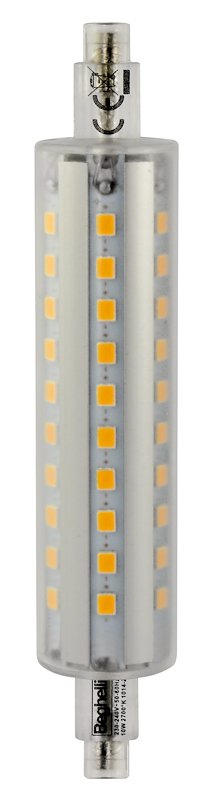Beghelli - 56114 - R7s - 10W - 2700K