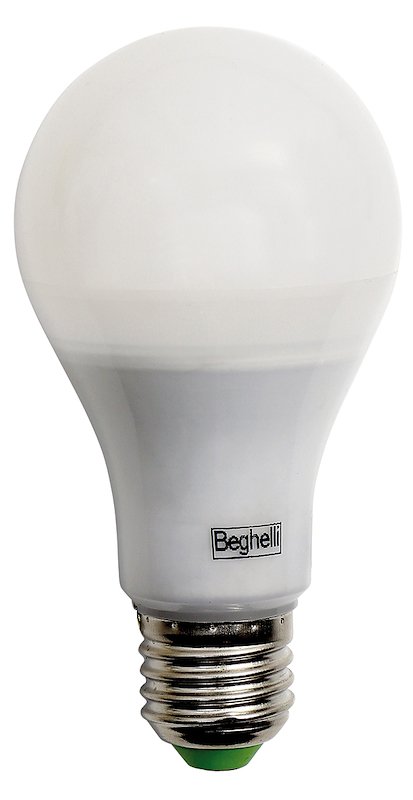 Beghelli - 56156 - ECO GOCCIA LED 22W - E27 -  3000K