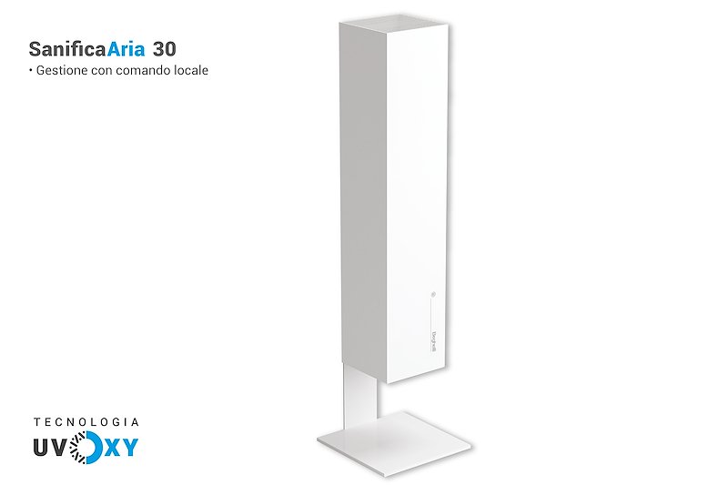 SANIFICA ARIA 30