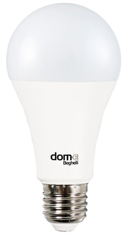 Lampadina Smart Goccia E27 w11 Beghelli Dom-e