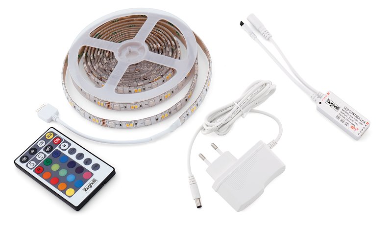Beghelli - 60002 - StripLED smart 5 metri