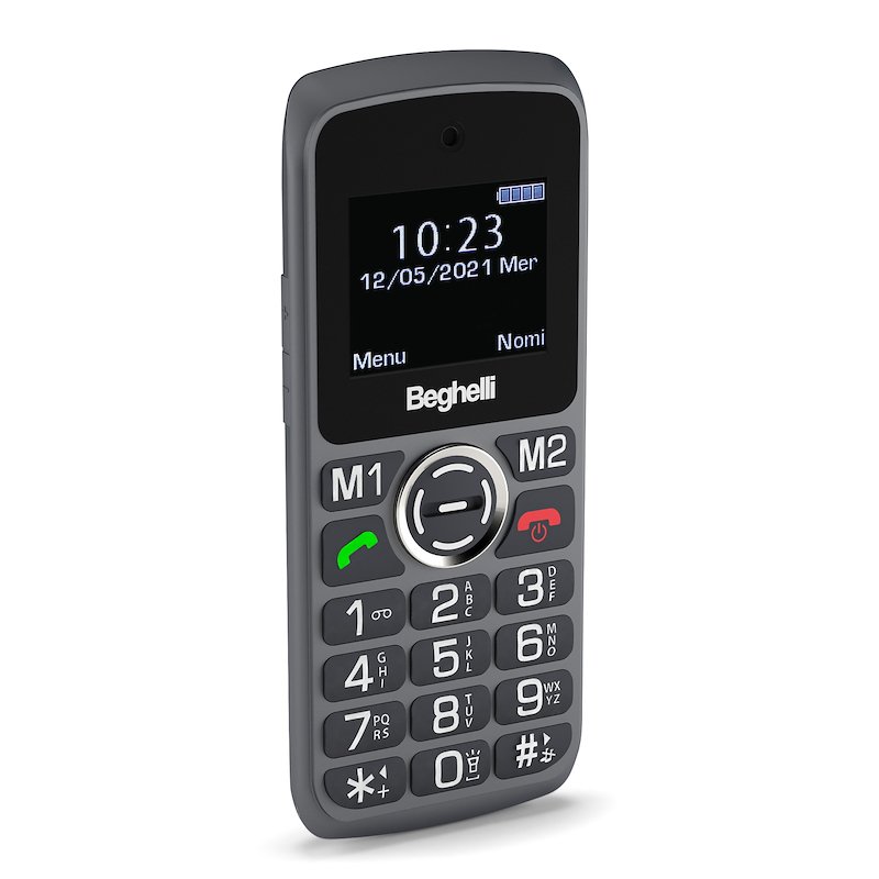 Beghelli Salvavita Phone SLV10